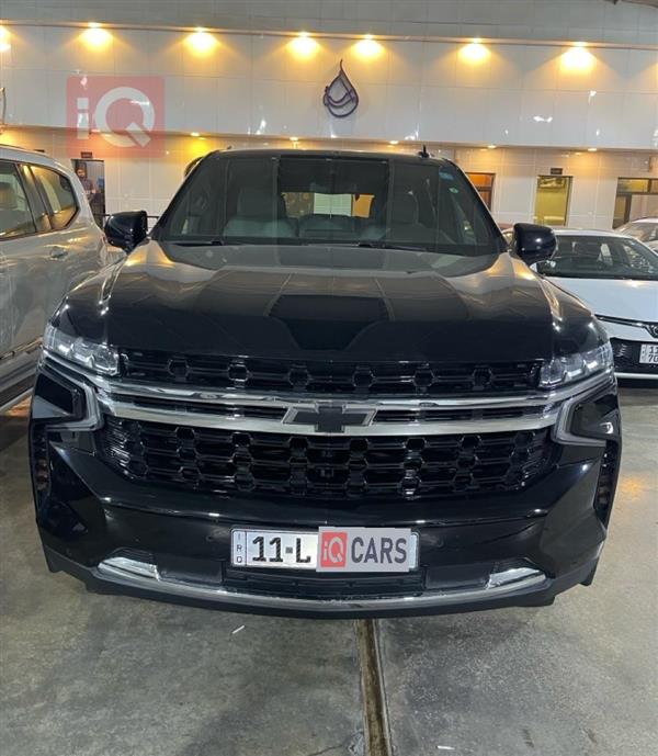 شێڤرۆلێت تاهۆ 2024 بۆ فرۆشتن لە عێراق - بەغداد